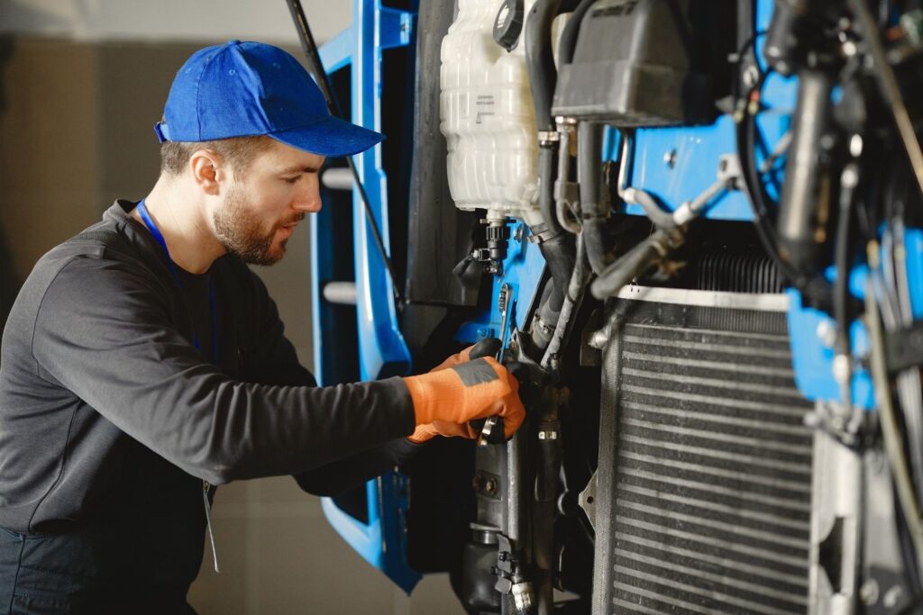 washing machine repair