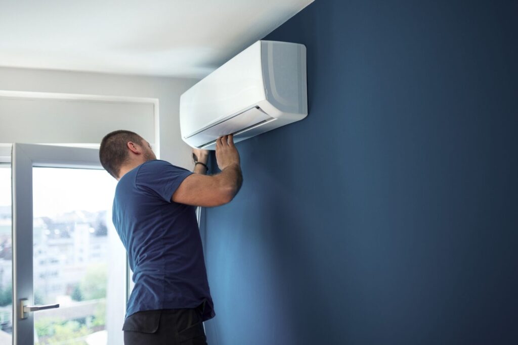 air conditioner near me