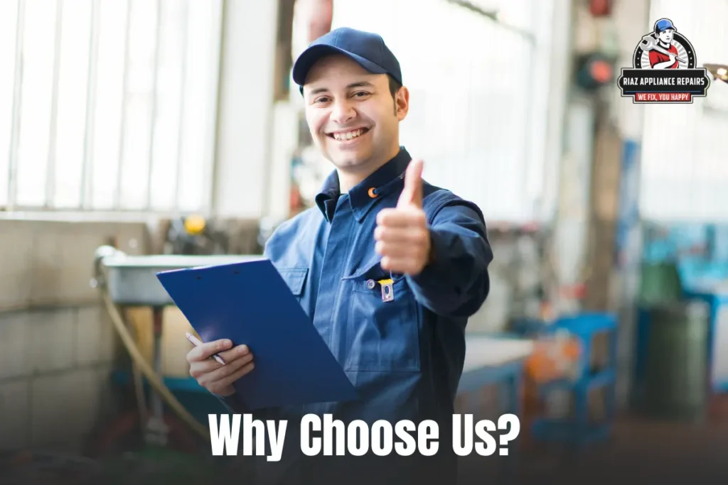 washing machine repair sharjah​
