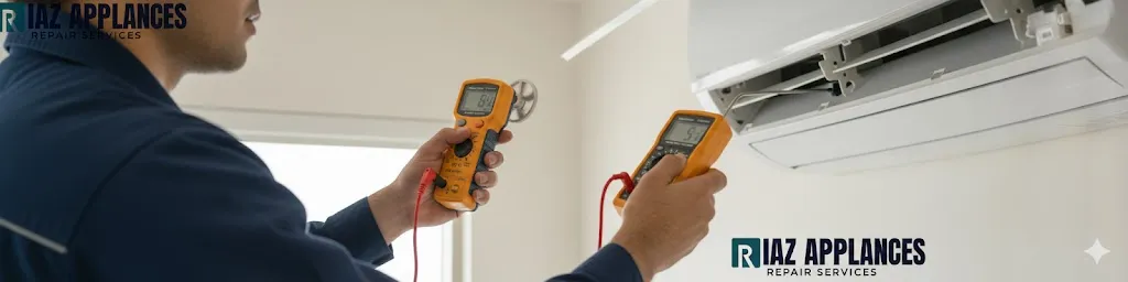 24/7 Air Conditioner Repair