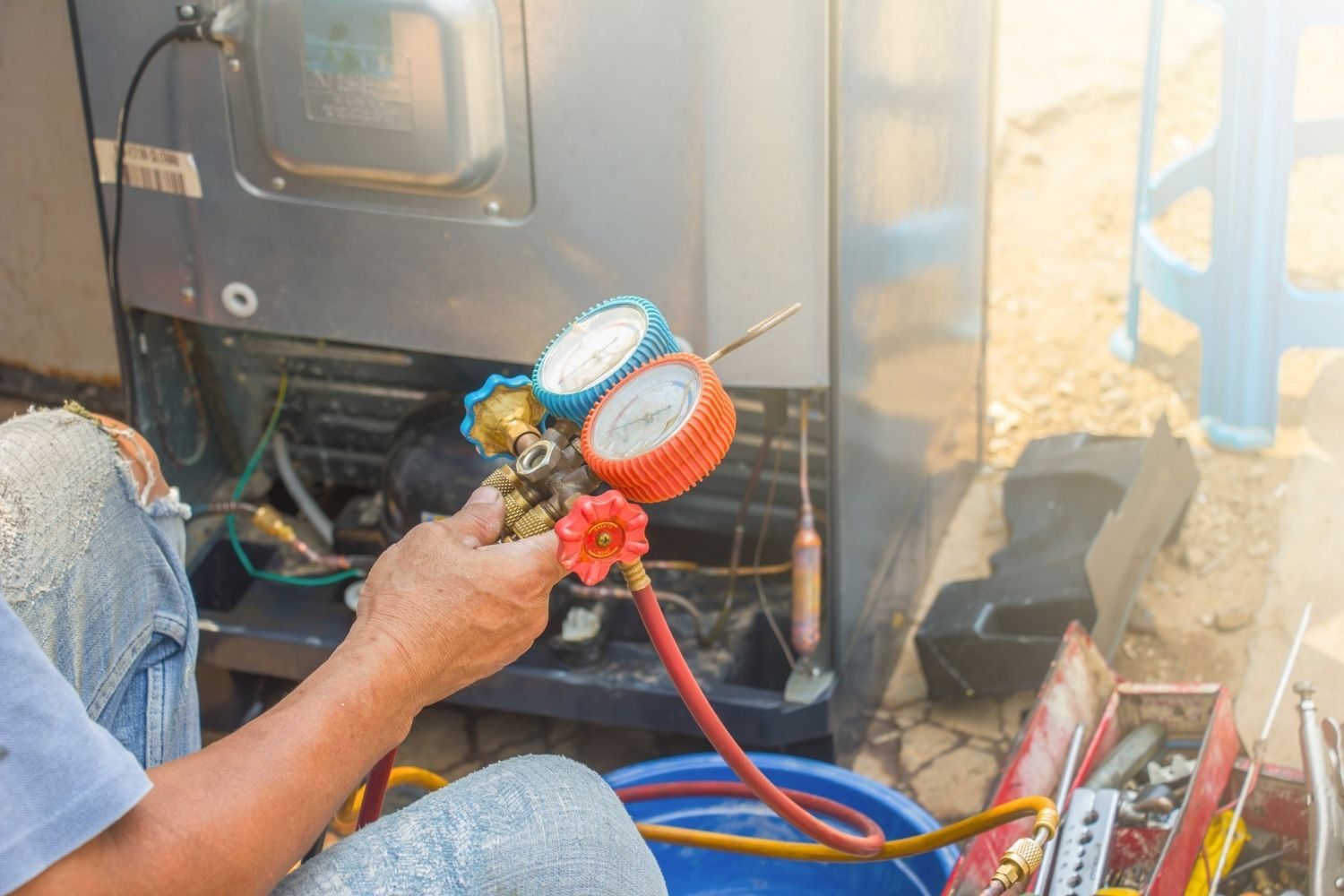 refrigerator freezer repair service refrigerator freezer repair service